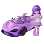 Rainbow Twilight Sparkle