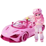 Rainbow Pwr Pinkie Pie